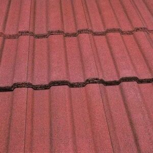 Marley Ludlow Major Roof Tile Smooth Grey