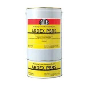 Ardex PSRS Clear - 10kg