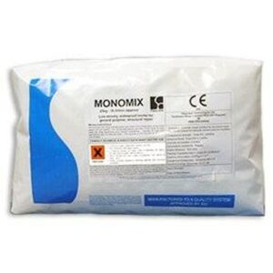 Flexcrete Monomix General Purpose Structural Repair Mortar - 25kg