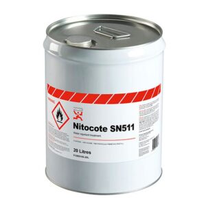 Fosroc Nitocote SN511 Protective Coating - 25kg
