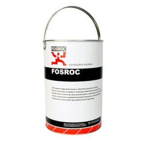 Fosroc Renderoc RP252 Repair Mortar - 20kg