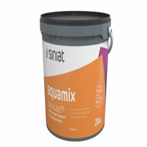 Siniat GTEC Aquamix 20kg