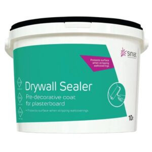 Siniat GTEC Drywall Sealer 10L