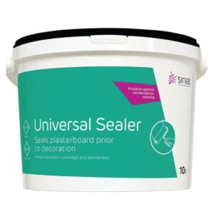 Siniat GTEC Universal Sealer - 10L