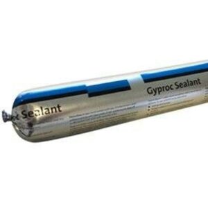 British Gypsum Gyproc Sealant 600ml