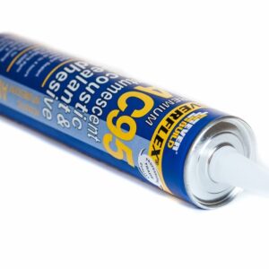iKoustic AC95 Acoustic Sealant 900ml