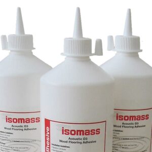 Isomass Isocheck Adhesive 1L
