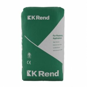 K-Rend Silicone Spray E Grade Finish 25kg - Pack of 10