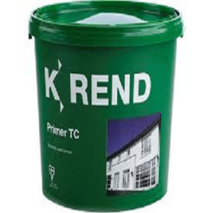 K-Rend Thin Coat Primer TC 15kg