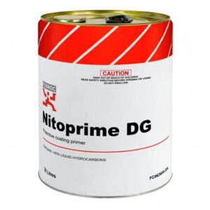 Fosroc Nitoprime DG Clear Primer - 25L