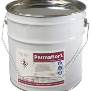 Permaflor 1 Pedestal Adhesive 9kg