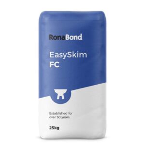 Ronacrete RonaBond Easy Skim FC Fairing Coat - 25kg