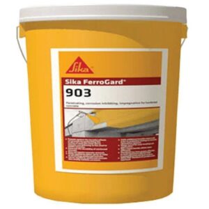Sika FerroGard 903 Corrosion Inhibitor - 25kg