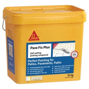 Sika Pave Fix Plus - 14kg