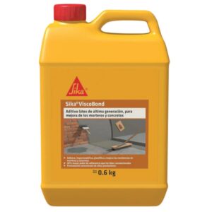 Sika ViscoBond Clear - 5L (Box of 4)