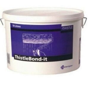 British Gypsum Thistle Bond-It 10L