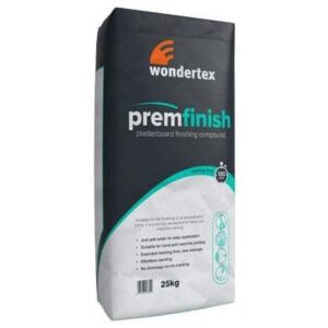 Wondertex Prem Finish Compound 25kg