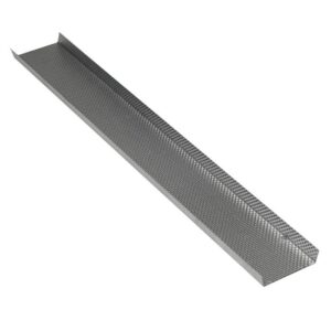 MF7 Plasterboard Main Support Channel 3600mm x 45mm