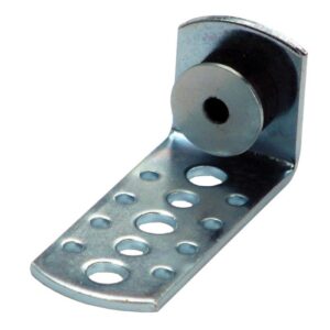 Acoustic Hanger 70mm No Fixing - Pack of 100