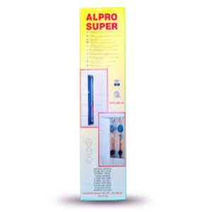 Alpro Super Tile Door Kit