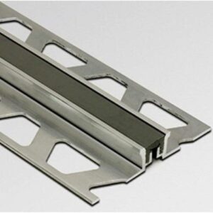 Control or Expansion Joint for Rendering & Plastering 3000mm