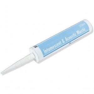 Intumescent Mastic (310ml)