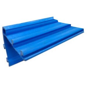 Fosroc Supercast Angleguard | 3000mm x 125mm x 22mm
