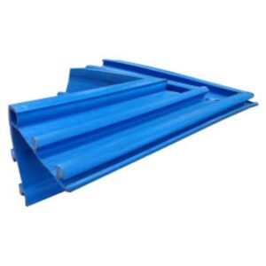 Fosroc Supercast Angleguard Internal Type A Intersection | 305mm x 125mm x 22mm