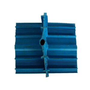 Fosroc Supercast Hydrofoil XHD T-Piece Intersection | 250mm