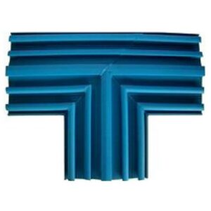 Fosroc Supercast Rearguard TS 3-Way Intersection | 250mm