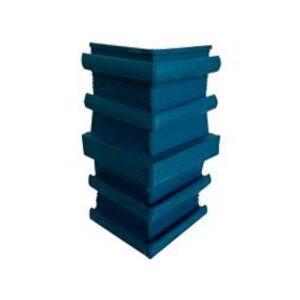 Fosroc Supercast Rearguard TS Mitre on Edge External Intersection | 250mm