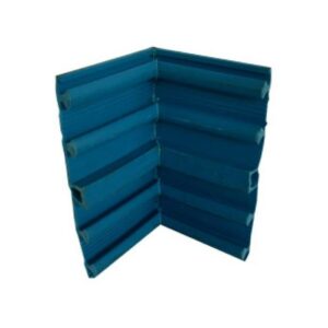 Fosroc Supercast Rearguard TS Mitre on Edge Internal Intersection | 250mm