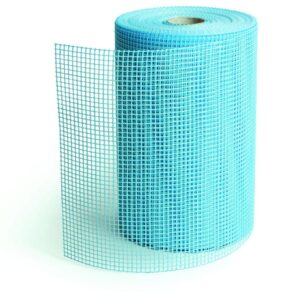 Knauf Aquapanel Exterior Reinforcing Mesh 50m x 1000mm