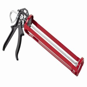 Siniat GTEC Mastic Gun (900ml Capacity)