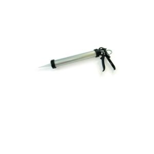 Siniat GTEC Sealant Foil Mastic Gun (600ml Capacity)