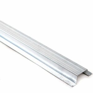 iKoustic MuteClip Channel 1500mm x 63mm x 23mm