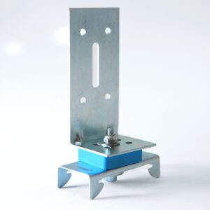 iKoustic MuteClip XP 105mm x 50mm x 74mm