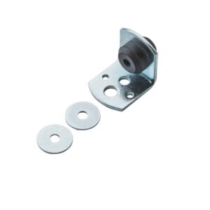 British Gypsum GypFrame Acoustic Hanger 35mm GAH1 - Pack of 100