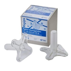 British Gypsum Rigitone Spacing Tool 12/25 And 12/25 Q - Pack of 2