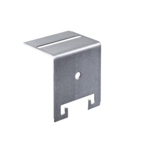 SAS EMAC Spring Tee To Channel Bracket 83mm x 45mm - Pack of 100