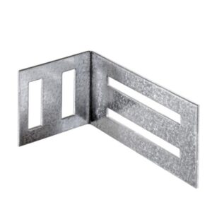 SAS EMAC Wall Anchor - Pack of 100