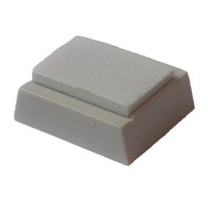 SAS TEG Blocks 6mm - Pack of 100