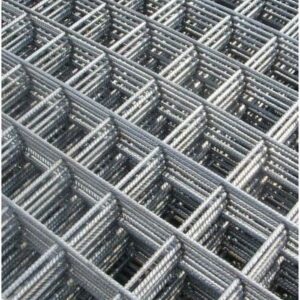 Reinforcement Fabric Mesh C283 4800mm x 2400mm | 11.52m2