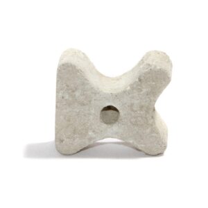 Triple Cover Concrete Spacer 35mm-40mm-50mm C354050 - Pack of 200