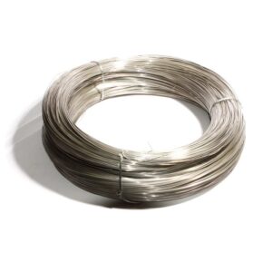 Stainless Steel Tying Wire 18 Gauge - TW18SS