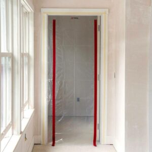 Zip Door Kit