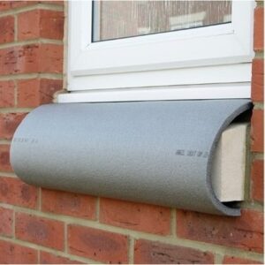 Stone Sill Protector