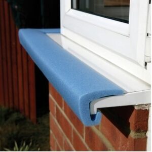UPVC Sill Protector
