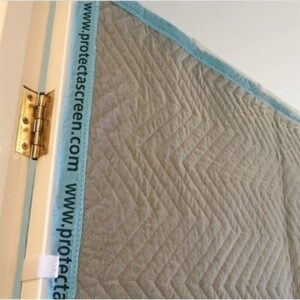 Protecta Cover for Doors 640mm x 1930mm