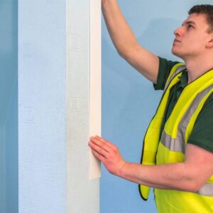 PB Corner Protectors Standard Non FR 75mm x 75mm x 1200mm